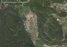 Itinerario satellitare lago di Loppio