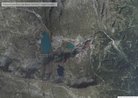 Itinerario lago Nero di Cornisello satellitare