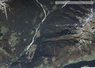 Itinerario lago Welsperg satellite