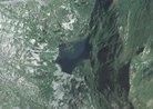 Lago Casinei Satellite
