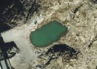 Foto Satellite laghetto Monticelo inferiore