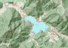 Itinerario lago di Ledro