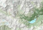 Itinerario lago  Paludei e Val Umbrina
