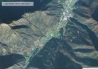 Lago d'Ampola satellitare