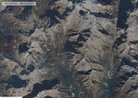 Lago di cima d'Asta satellite