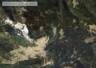 Itinerario satellitare lago di Lavazè