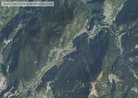 Itinerario laghi di Pinè satellitare