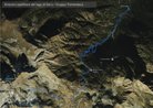 Itinerario satellitare lago di Serro