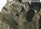 Itinerario satellitare laghi di Sternai