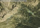 Itinerario satellitare laghetti di Valcigolera